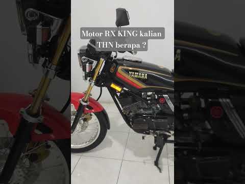 punyaku THN 1990 #rxkingcobra