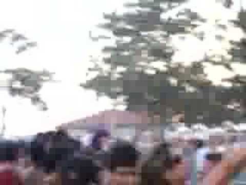 Orbital - Sirius Isness - 2007