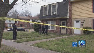 Two juveniles arrested after teen found dead inside Norfolk home