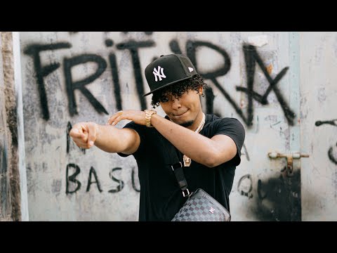 Daddy F - Arrecotao (Video Oficial)