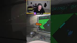 Résultats des courses ? #shorts #streamer #gaming #fanzy #lethalcompany