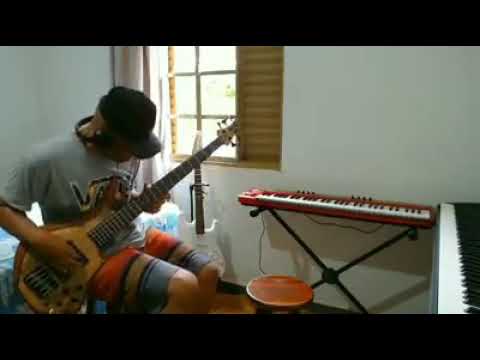 Aguilar Super Sigle and Aguilar Obp-3