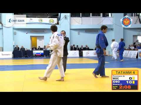 EGOR MGDSYAN, U23 RUSSIA CHAMPIONSHIPS 2015 FILM №3