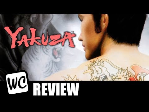 Yakuza (PS2) Review