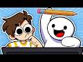 TheOdd1sOut Taught Me How To Be An Animator
