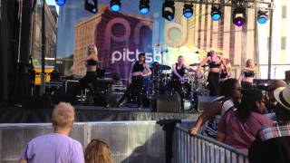 Vita Chambers- What If