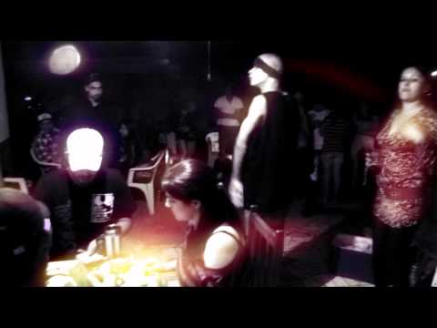 Lcy Black & Marina - Fim de Semana Em Cpo City | VIDEO-CLIPE OFICIAL