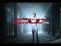 Aram MP3 - Not Alone Karaoke / Instrumental ...