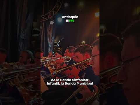 ¿Qué le parece? #antioquia