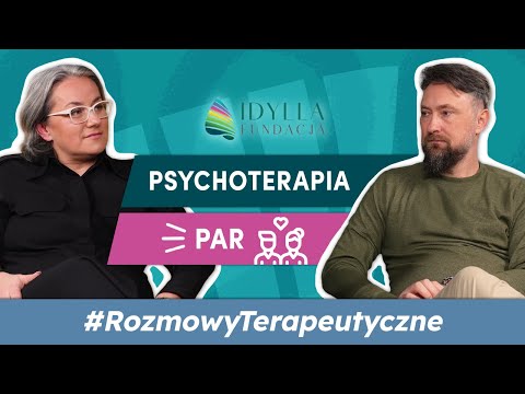 Psychoterapia par – kiedy warto się na nią zdecydować? | Rozmowy Terapeutyczne