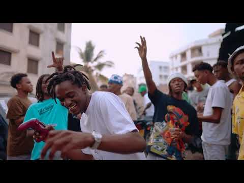 DOWN TOWN -  KUPIT64 ft BUENO |Music video