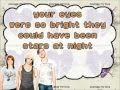 Like Maps - Courage My Love 