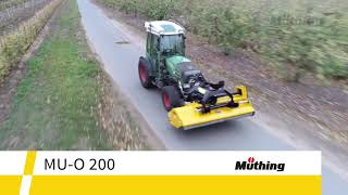 MU-O Vario video