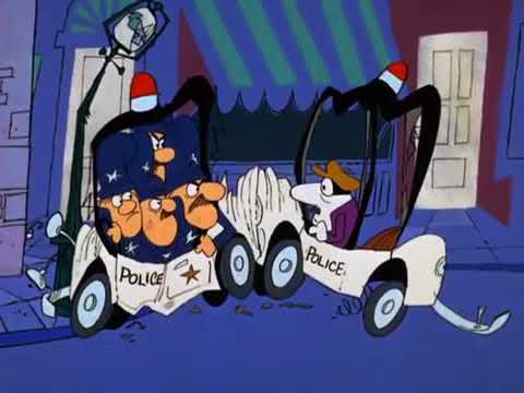 ᴴᴰ  The Pink Panther in "Lucky Pink"  Episode 39