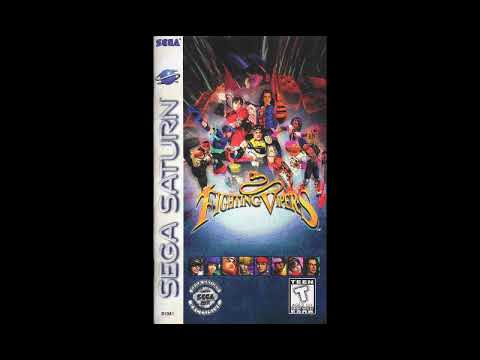 Sound Test Unlocked! Best VGM 3108 - Thirty-30 (Fighting Vipers)