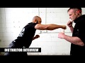 Muay Thai The Superman Punch