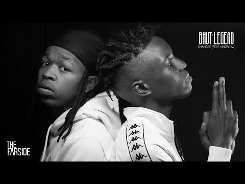Bhut'Legend - Changes Feat. King4low (Dir. by Loyiso The One)  | The Farside