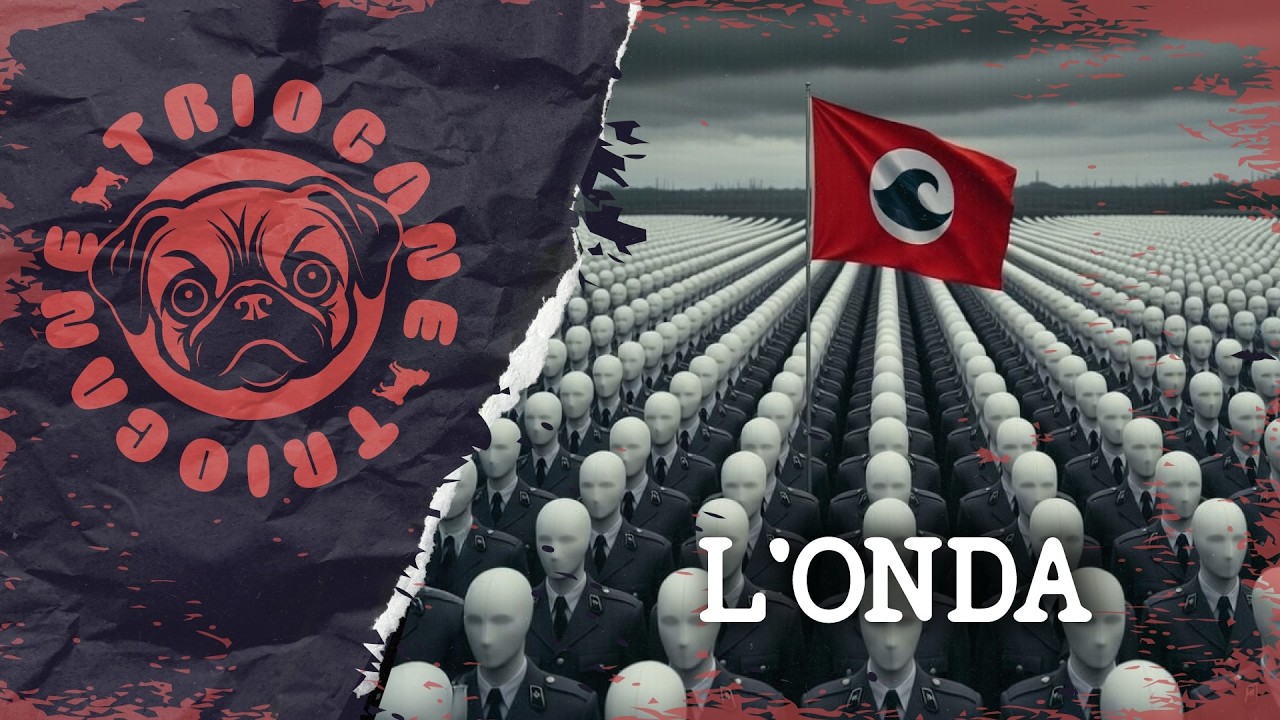 L'onda di dittatura che ci travolge dal COVID in poi