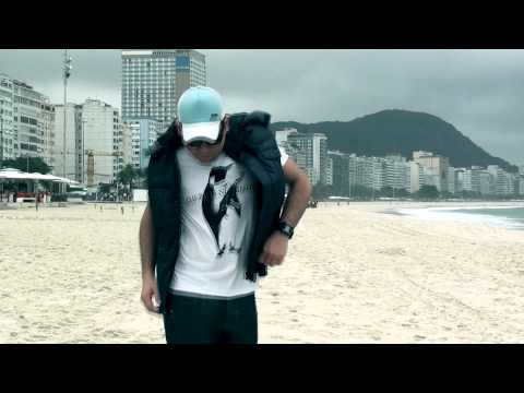 Alan Pop - Dança do Digdin [Vídeo Clip Oficial HD]