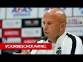 'Hebben dit gemist' | Voorbeschouwing Slot | AZ - Viktoria Plzen | Champions League