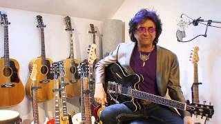 Jim Peterik Talks About Playing vs Producing