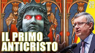 Il primo Anticristo della Storia - Alessandro Barbero (2021)