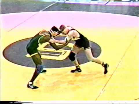 1991 Sachem dual vs Aebly