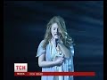 Сьогодні Тіна Кароль дає концерт у Києві 