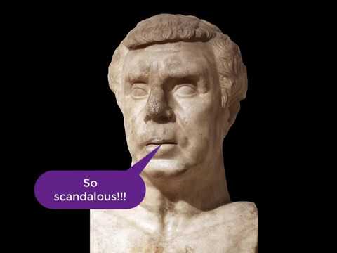 Roman History: From the Downfall of Lepidus to the Battle of Actium (36 - 31 B.C.)