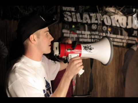 Junior Stress - Ciesz Się (Dancehall Masak-rah skip)