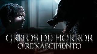 Gritos de Horror: O Renascimento