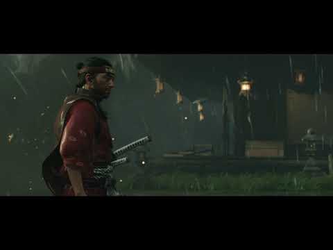 Randy marsh spooky sushi