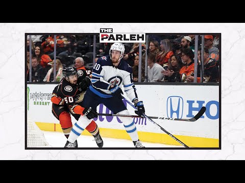 Chicago Blackhawks at Winnipeg Jets | NHL Picks | November 5, 2021
