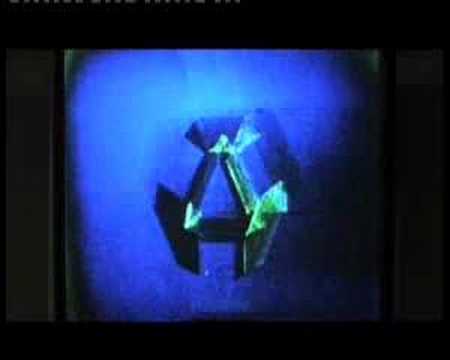 Andromeda Strain Trailer