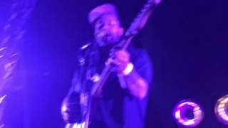 Like Acid Rain- Unknown Mortal Orchestra- Live at Lagunitas (Aug 30, 2016)