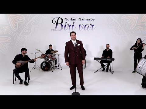 Nurlan Namazov — Biri Var (Rəsmi Musiqi Videosu)