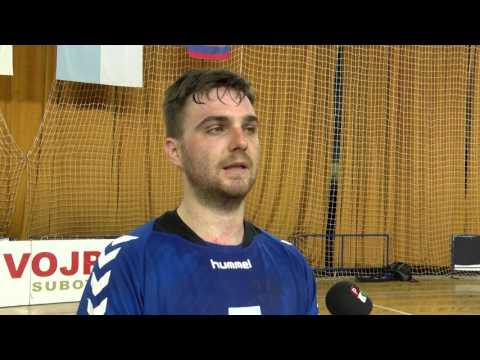 RK Spartak Vojput 31052017