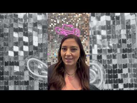 Ashley Donnell video testimonial