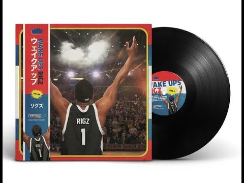 Rigz & Mooch DA CLOTH- Fishscale From Peru (prod. by M. Stacks)