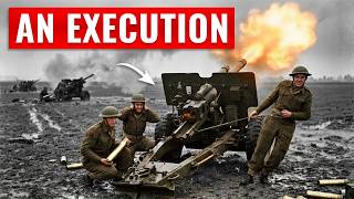 Why German Officers Called Canadian Artillery "Worse Than Anything We Faced" MQDEFAULT Thumbnail