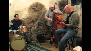 Green With Envy Trio "Green With Envy"