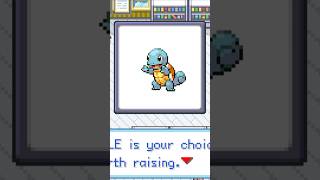 MELHOR INICIAL em Pokémon FireRed LeafGreen pt. 3 #pokemon