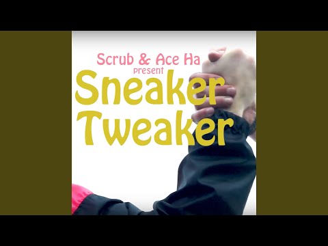 Sneaker Tweaker