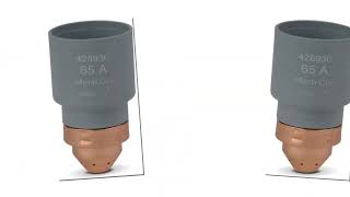 🚀 Hypertherm SmartSYNC Cartridge – Precision Mechanized Cutting for Professionals