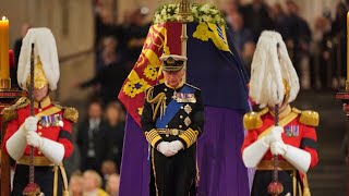 King Charles' coronation will mix 'traditional' with changes 'society would expect to see'