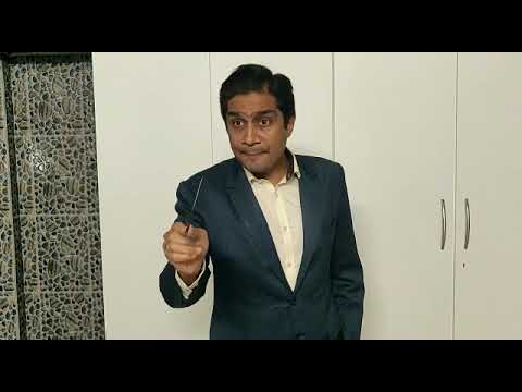 Saaurabh Gandhi As Parent / Father  Positive Negative 