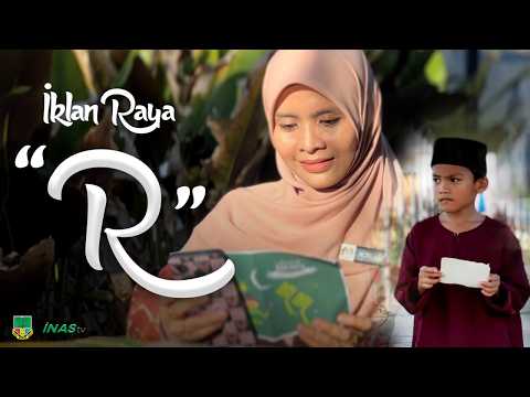 Iklan Raya 2026 "R" | SKFI 2026