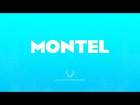 Montel - Love in the Blue Zone (Kevin McKay Remix)