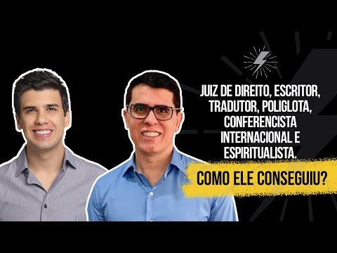 Born to an illiterate mother, he lived with more than six families and today is a judge and speak...