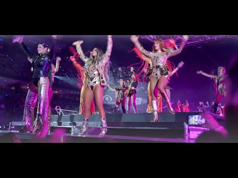 Show 90's Pop Tour 5 Arena 20 En Vivo Desde Arena CDMX